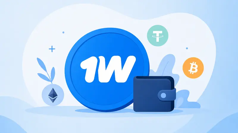 1win Perkenalkan Ilia Topuria Sebagai VIP Terbaru di Dunia Kripto