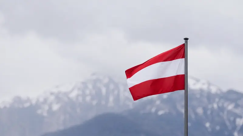 Austria Evaluasi Masa Tenggang Sebelum Lisensi untuk Operator Tak Berizin