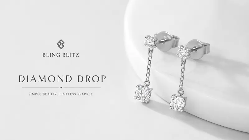 Gemerlapnya Bling Blitz Diamond Drop di Slot Fantastis