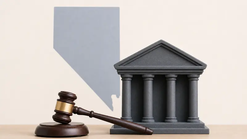 Keberhasilan Terbaru Nevada dalam Menangani Pasar Prediksi Ilegal