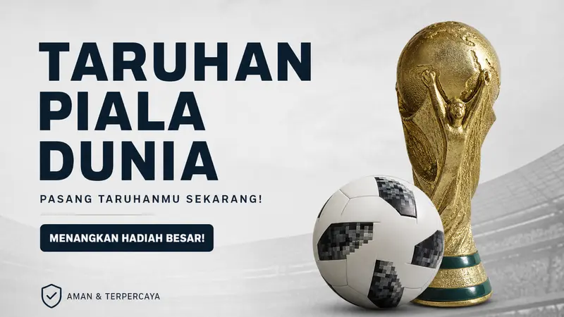 Evaluasi Senat Brasil Terhadap Peningkatan Promosi Taruhan di Piala Dunia 2026 (v2)