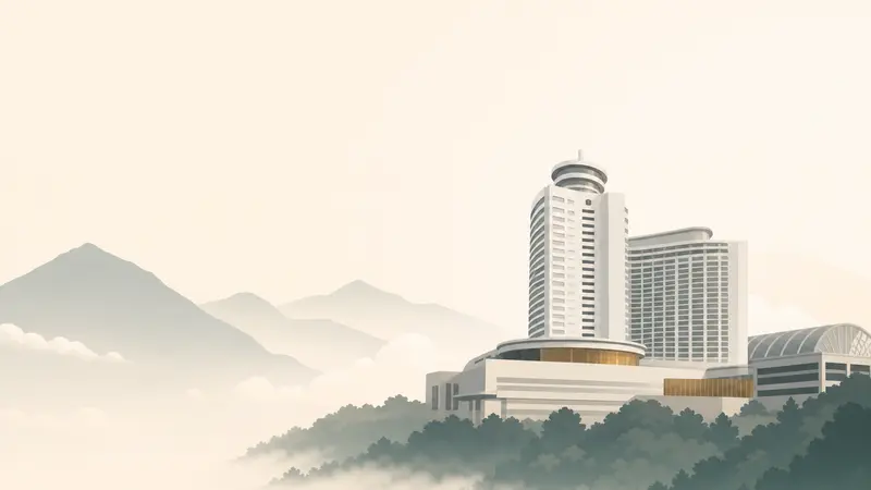 Genting Malaysia Hentikan Rencana Recapitalisasi Usai Pembayaran Utang Empire Resorts