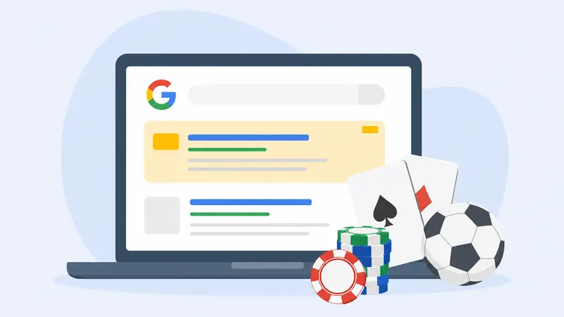 Google Hentikan Ratusan Juta Iklan Judi, Regulator Terus Mengawasi