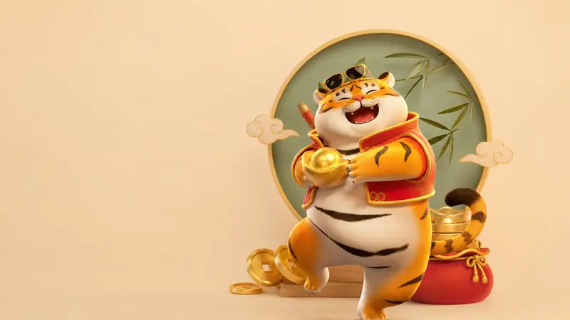Keajaiban dan Keseruan Slot Fortune Tiger dari Pocket Games Soft