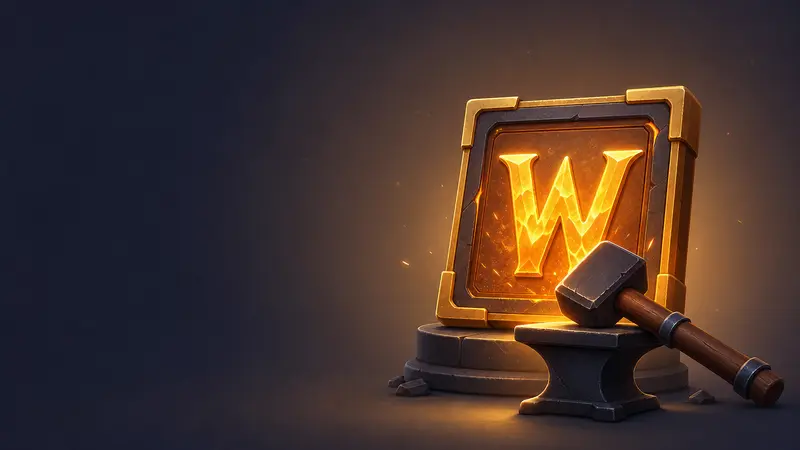 Ketegangan Maksimal di Slot Forging Wilds dari Pragmatic Play