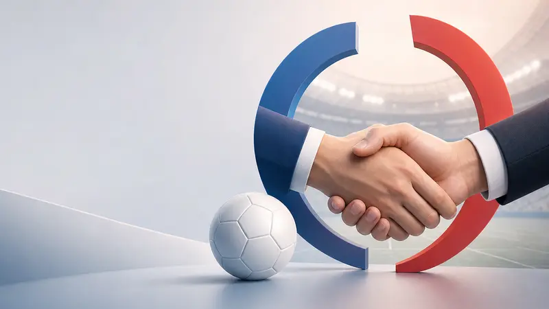 Kolaborasi Maju Sporting Risk dan Betfred: Inovasi Taruhan Inggris