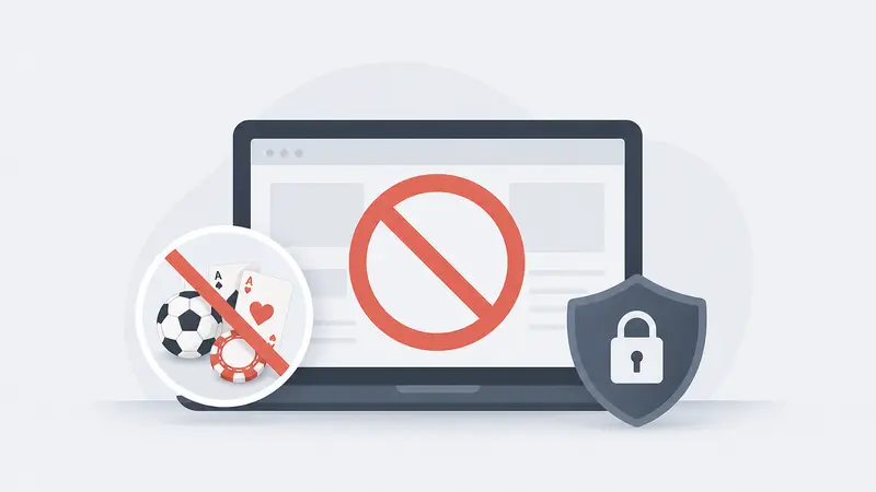 Langkah Berani Castelli: Pembatasan Akses Taruhan di Internet Publik