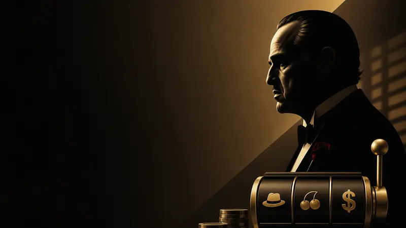 Menelusuri Misteri Slot The Godfather: 3 Pilar Kekuatan