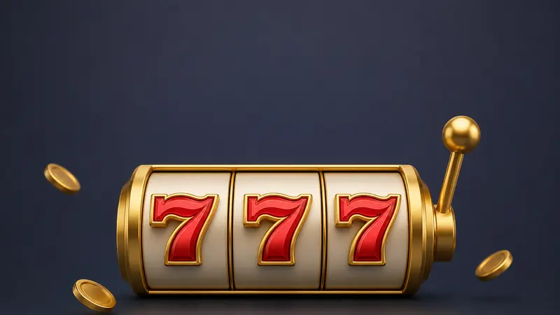 Menguak Adrenalin dalam Slot 777 Smash Bertema Pembangunan