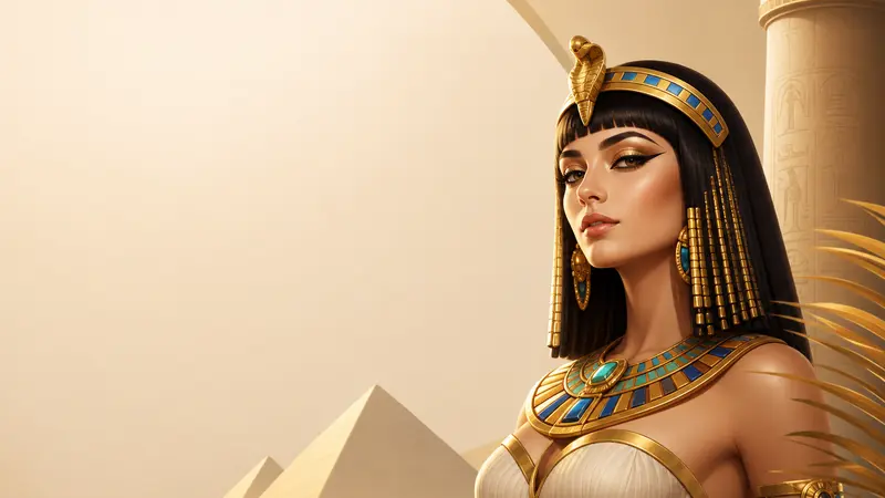 Mengungkap Keajaiban dan Pesona Slot Luxor of Cleopatra dari Pragmatic Play