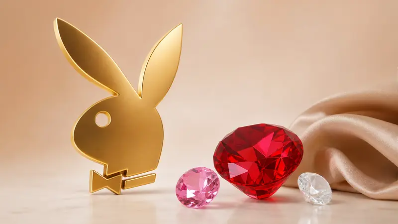 Menjelajahi Kemewahan dan Tantangan di Playboy Gems and Desires dari Microgaming