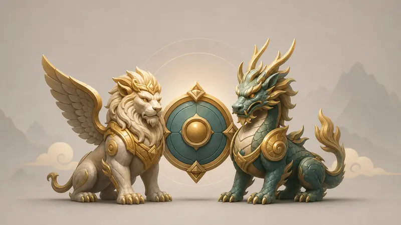 Menyoroti Slot Mythical Guardians dari PG Soft: Menapaki Jejak Empat Legenda