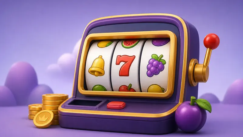 Menyusuri Jalan Emas: Slot Video Terbaru dari Amusnet Interactive