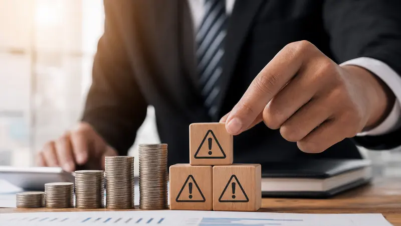 Peluncuran Bertahap dari Evaluasi Risiko Keuangan oleh Regulator