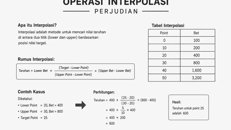 Penggerebekan Skala Besar oleh Interpol Bongkar Sindikat Judi Ilegal di 97 Negara
