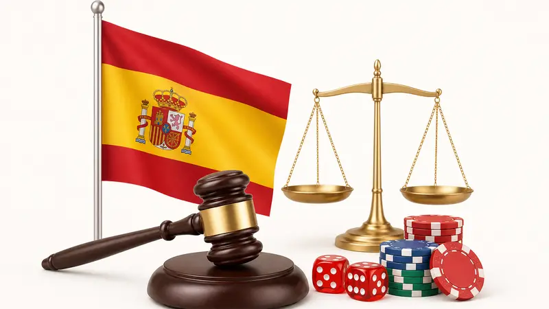 Perubahan Kebijakan Perjudian di Spanyol: Tantangan dan Adaptasi (v1)
