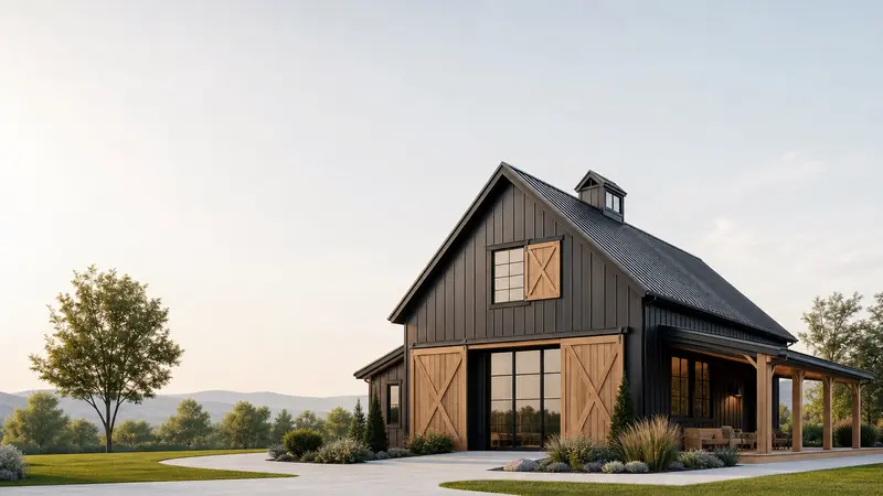 Petualangan di Ladang: Eksplorasi Better Barn House Bonanza oleh Pragmatic Play
