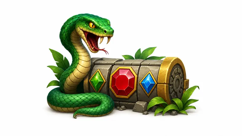 Petunjuk Serpentico Smash: Keajaiban Slot Online Bertema Aztek