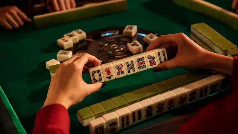 Pragmatic Play Perkenalkan Slot Mahjong Wins Triple Pot: Suguhan Budaya Tionghoa