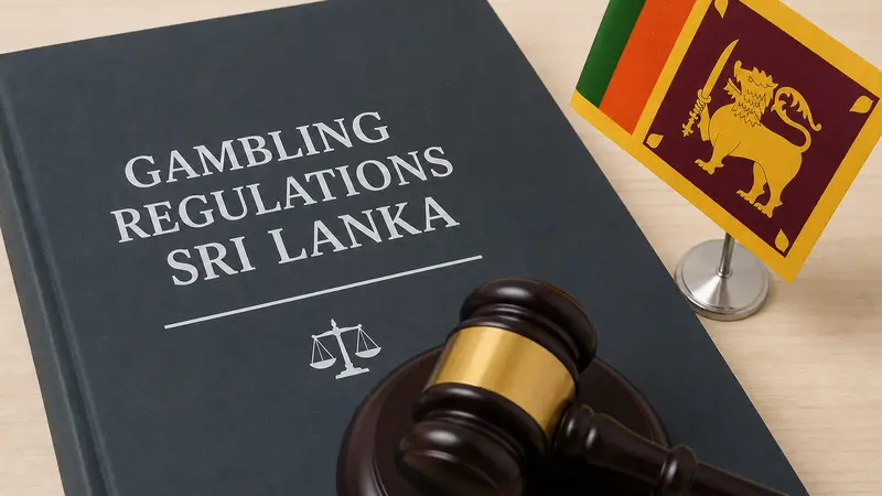Strategi Pemerintahan untuk Mengelola Perjudian di Sri Lanka