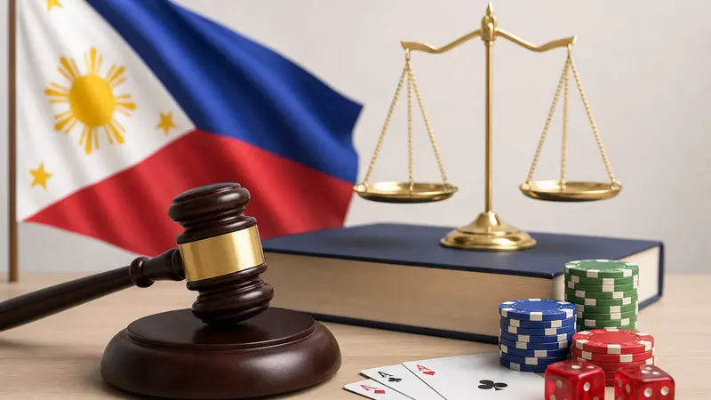 Dampak Kebijakan Filipina terhadap Industri Judi Online