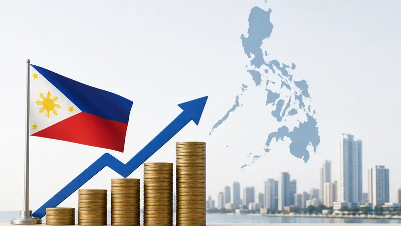 Ekonomi Filipina Melambat di Q2 2026: Analisis Hambatan dan Harapan