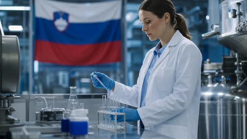Endorphina Peroleh Lisensi di Slovenia, Perluas Cakupan Global