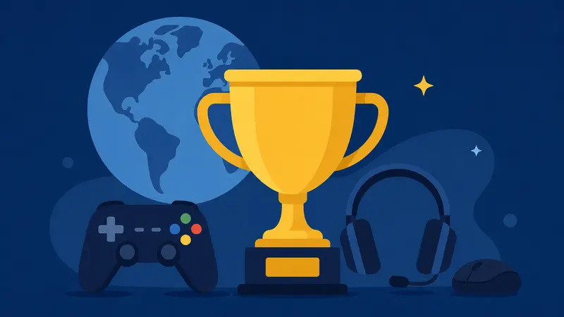 Esportes Gaming Brasil Diakui di Penghargaan Global Gaming Amerika 2026 Berkat Program Sosial Inovatif