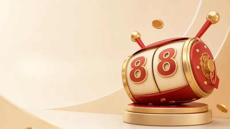 Jelajahi Keberuntungan dengan Lucky Drums 88: Slot Menawan Bertema Oriental