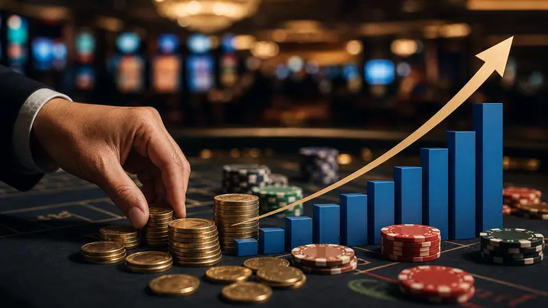 Kebangkitan Pendapatan GGR Macau di Agustus dan September Pasca Piala Dunia