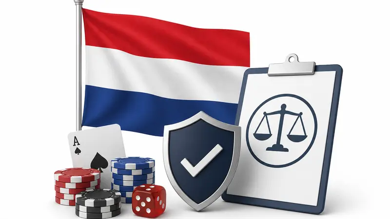 Masa Depan Lisensi Perjudian di Belanda Menjelang Tahun 2026