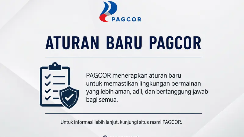 PAGCOR Memperpanjang Tenggat Waktu untuk Penyesuaian Aturan Baru dalam Industri Game Online