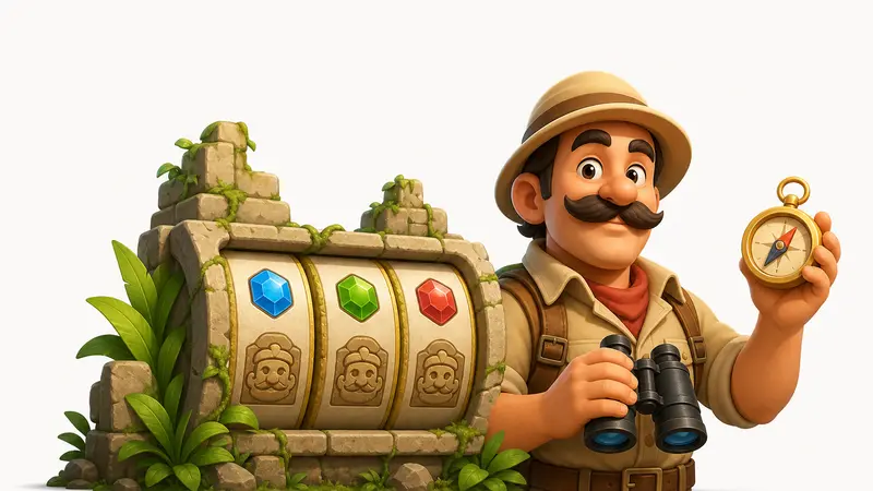 Papich Hunt Slot: Petualangan Penuh Warna dan Hadiah di Festival Online