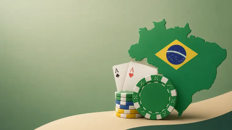 Pengadilan Brasil Evaluasi Dampak Hukum Perjudian yang Dipermasalahkan