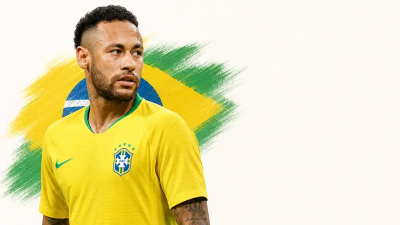Pengadilan Menang: Pemain Sepak Bola Brasil Amankan Hak Nama dari Taruhan