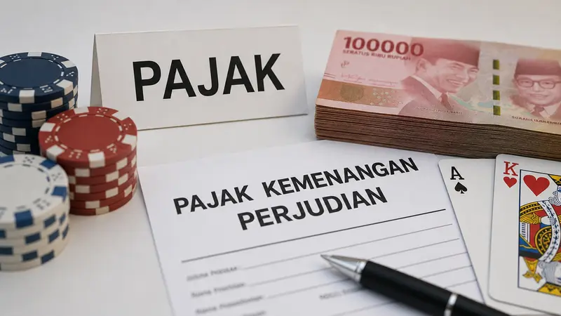Pengenalan Pajak Berjenjang untuk Kemenangan Judi di Rumania: Informasi Penting