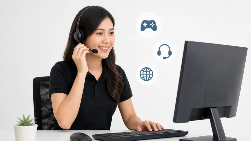 Perpindahan Operator Gaming ke Colombo: Tantangan Baru Industri