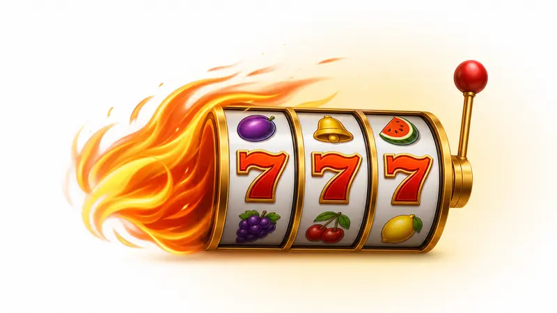 Petualangan Seru dengan Fitur Inovatif di Slot Flame Rush