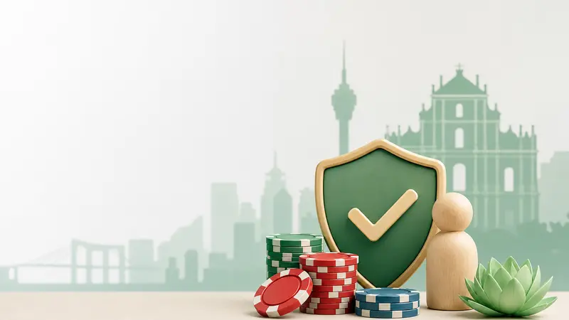 Sands China Mulai Inisiatif Bakat Gaming Bertanggung Jawab Kaum Muda Macau
