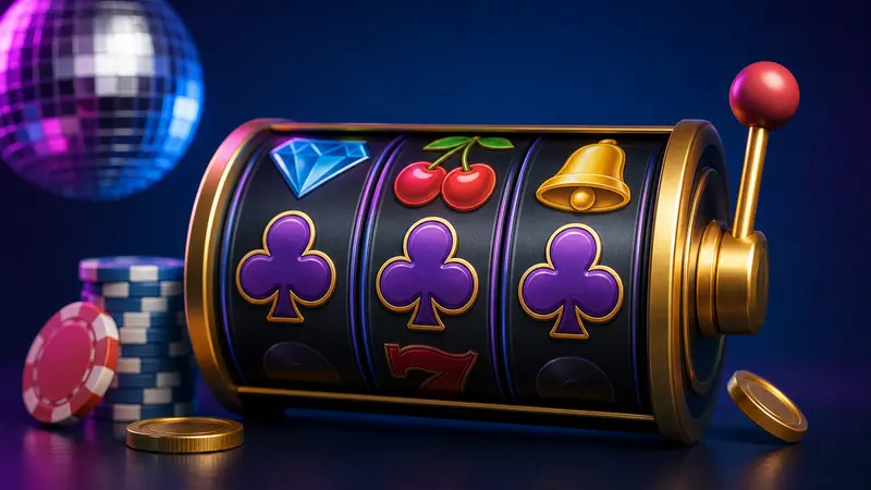 Temukan Sensasi Malam Eksklusif dengan Slot Le Clubber