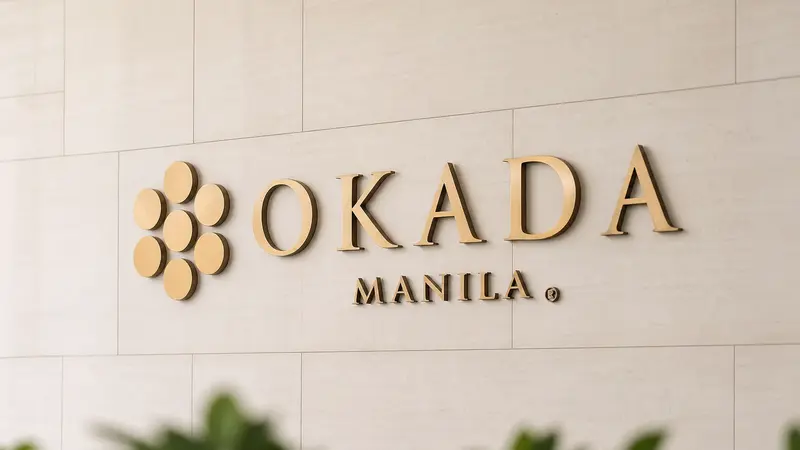 Transformasi Okada Manila: Targetkan Pasar Umum dan Game Online