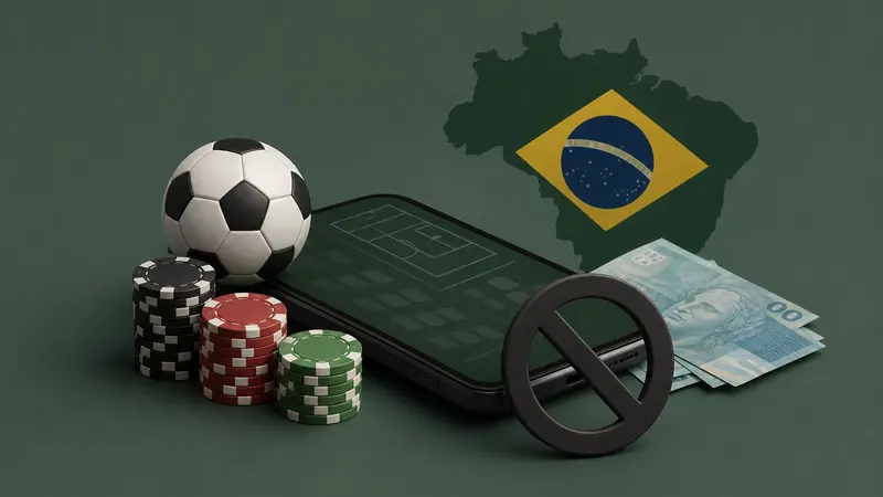 Brasil Memperketat Regulasi Untuk Melindungi Industri Taruhan Hukum