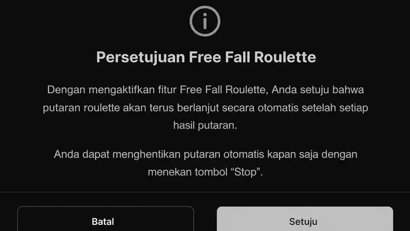 Debut Asia: Interblock Luncurkan Free Fall Roulette di Macau
