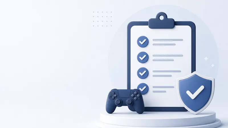 Tahapan Penerapan Regulasi Game Online di Brasil